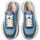 BASKETS CAMPER K201462 DRIFT TRAIL BLUE