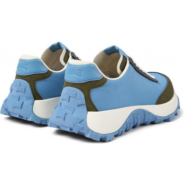 BASKETS CAMPER K201462 DRIFT TRAIL BLUE