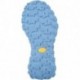 BASKETS CAMPER K201462 DRIFT TRAIL BLUE