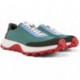 BASKETS CAMPER K201462 DRIFT TRAIL VERDE