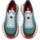 BASKETS CAMPER K201462 DRIFT TRAIL VERDE