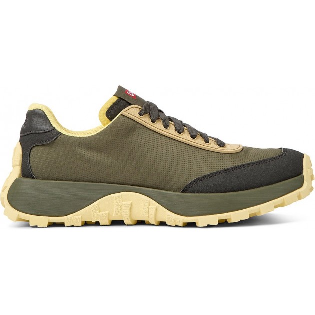 BASKETS CAMPER K201462 DRIFT TRAIL OLIVE BASKETS CAMPER K201462 DRIFT TRAIL OLIVE