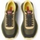 BASKETS CAMPER K201462 DRIFT TRAIL OLIVE