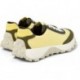 BASKETS CAMPER K201462 DRIFT TRAIL YELLOW