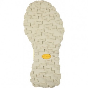 BASKETS CAMPER K201462 DRIFT TRAIL YELLOW