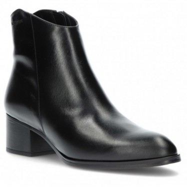 BOTTINES WNDERS EASY 5130 NEGRO