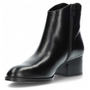 BOTTINES WNDERS EASY 5130 NEGRO