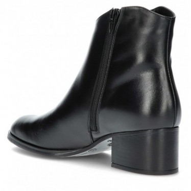 BOTTINES WNDERS EASY 5130 NEGRO