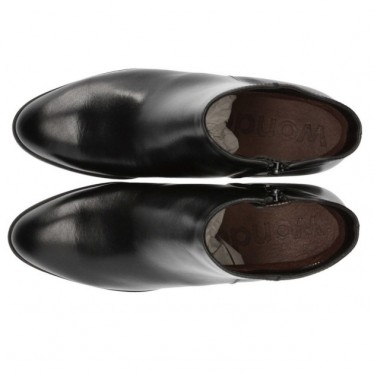 BOTTINES WNDERS EASY 5130 NEGRO