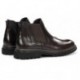 Bottines homme FLUCHOS Lincon F2057 CAFE