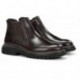 Bottines homme FLUCHOS Lincon F2057 CAFE