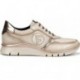 Baskets femme FLUCHOS Union F2074 CRISTAL