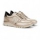 Baskets femme FLUCHOS Union F2074 CRISTAL