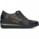 BASKETS MEPHISTO PATRIZIA2 BLACK