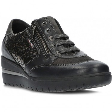BASKETS MEPHISTO PATRIZIA2 BLACK