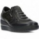 BASKETS MEPHISTO PATRIZIA2 BLACK