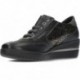 BASKETS MEPHISTO PATRIZIA2 BLACK