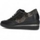 BASKETS MEPHISTO PATRIZIA2 BLACK