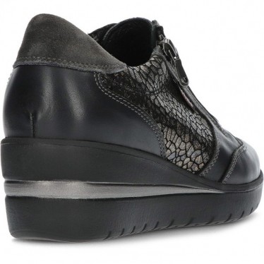 BASKETS MEPHISTO PATRIZIA2 BLACK