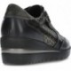BASKETS MEPHISTO PATRIZIA2 BLACK