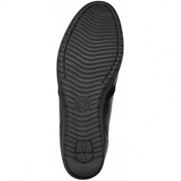 BASKETS MEPHISTO PATRIZIA2 BLACK_CHAROL