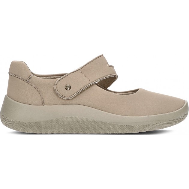 ARCOPÈDE FLEXIBLE DANSEUSE NAHANNI 4656 TAUPE ARCOPÈDE FLEXIBLE DANSEUSE NAHANNI 4656 TAUPE