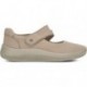 ARCOPÈDE FLEXIBLE DANSEUSE NAHANNI 4656 TAUPE