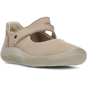ARCOPÈDE FLEXIBLE DANSEUSE NAHANNI 4656 TAUPE