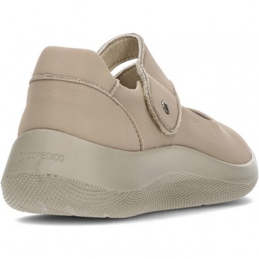 ARCOPÈDE FLEXIBLE DANSEUSE NAHANNI 4656 TAUPE