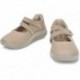 ARCOPÈDE FLEXIBLE DANSEUSE NAHANNI 4656 TAUPE