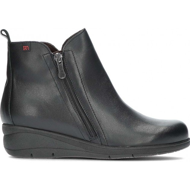 Bottines femme Pepe Menargues 20632 Fermeture éclair NEGRO Bottines femme Pepe Menargues 20632 Fermeture éclair NEGRO