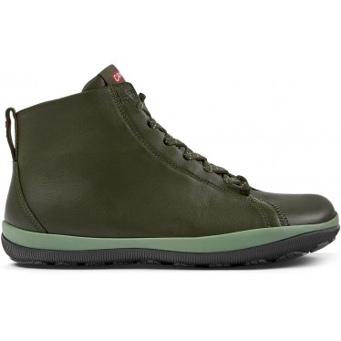 BOTTES CAMPER PEU PISTA GORE-TEX K300287 OLIVE_022