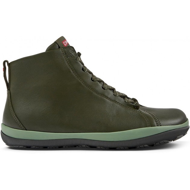 BOTTES CAMPER PEU PISTA GORE-TEX K300287 OLIVE_022