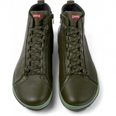 BOTTES CAMPER PEU PISTA GORE-TEX K300287 OLIVE_022
