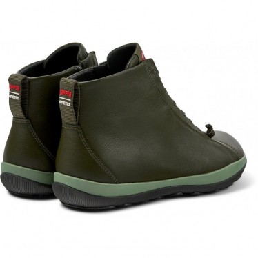 BOTTES CAMPER PEU PISTA GORE-TEX K300287 OLIVE_022