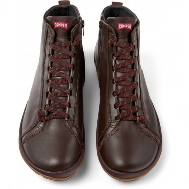 BOTTES CAMPER PEU PISTA GORE-TEX K300287 DARK_BROWN_025