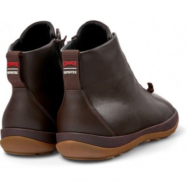 BOTTES CAMPER PEU PISTA GORE-TEX K300287 DARK_BROWN_025