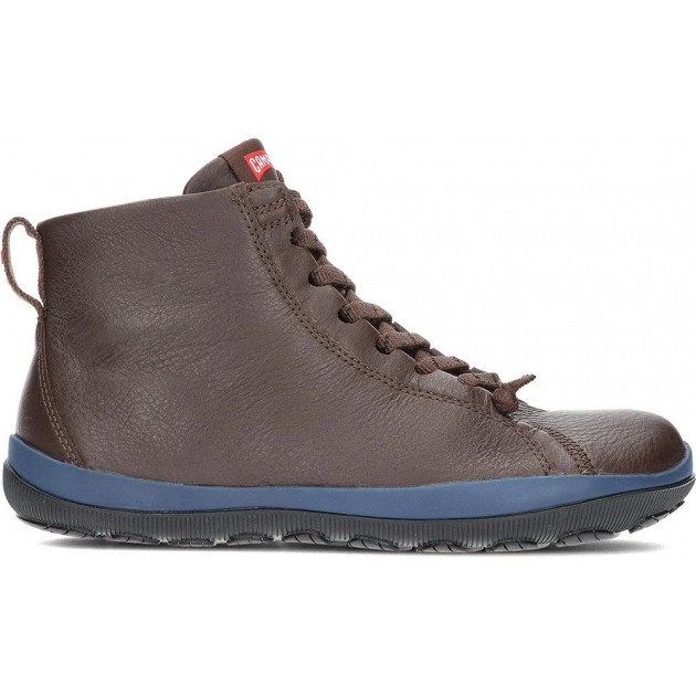 BOTTES CAMPER PEU PISTA GORE-TEX K300287 MARRON BOTTES CAMPER PEU PISTA GORE-TEX K300287 MARRON