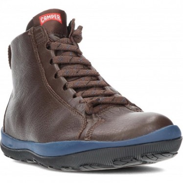 BOTTES CAMPER PEU PISTA GORE-TEX K300287 MARRON