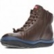 BOTTES CAMPER PEU PISTA GORE-TEX K300287 MARRON