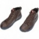 BOTTES CAMPER PEU PISTA GORE-TEX K300287 MARRON