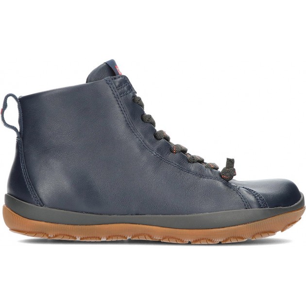BOTTES CAMPER PEU PISTA GORE-TEX K300287 AZUL
