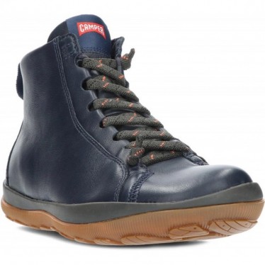 BOTTES CAMPER PEU PISTA GORE-TEX K300287 AZUL