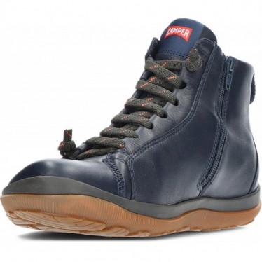 BOTTES CAMPER PEU PISTA GORE-TEX K300287 AZUL