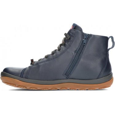 BOTTES CAMPER PEU PISTA GORE-TEX K300287 AZUL