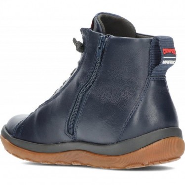 BOTTES CAMPER PEU PISTA GORE-TEX K300287 AZUL