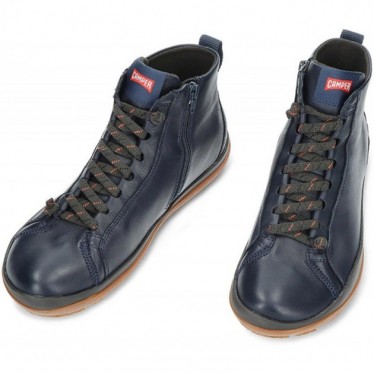 BOTTES CAMPER PEU PISTA GORE-TEX K300287 AZUL