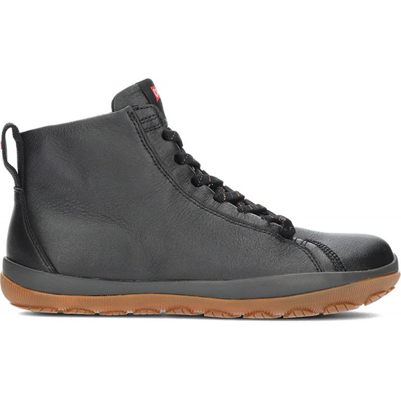 BOTTES CAMPER PEU PISTA GORE-TEX K300287 NEGRO