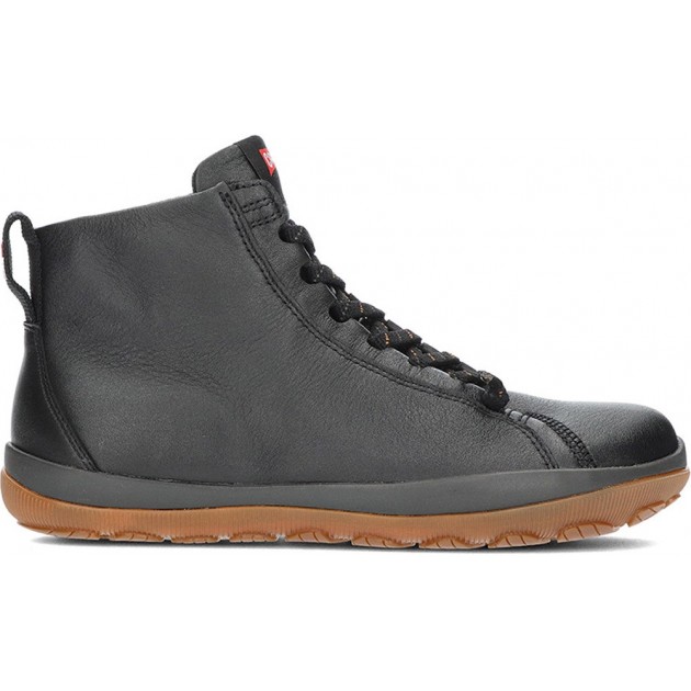 BOTTES CAMPER PEU PISTA GORE-TEX K300287 NEGRO