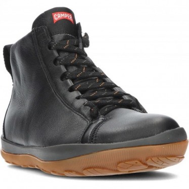 BOTTES CAMPER PEU PISTA GORE-TEX K300287 NEGRO